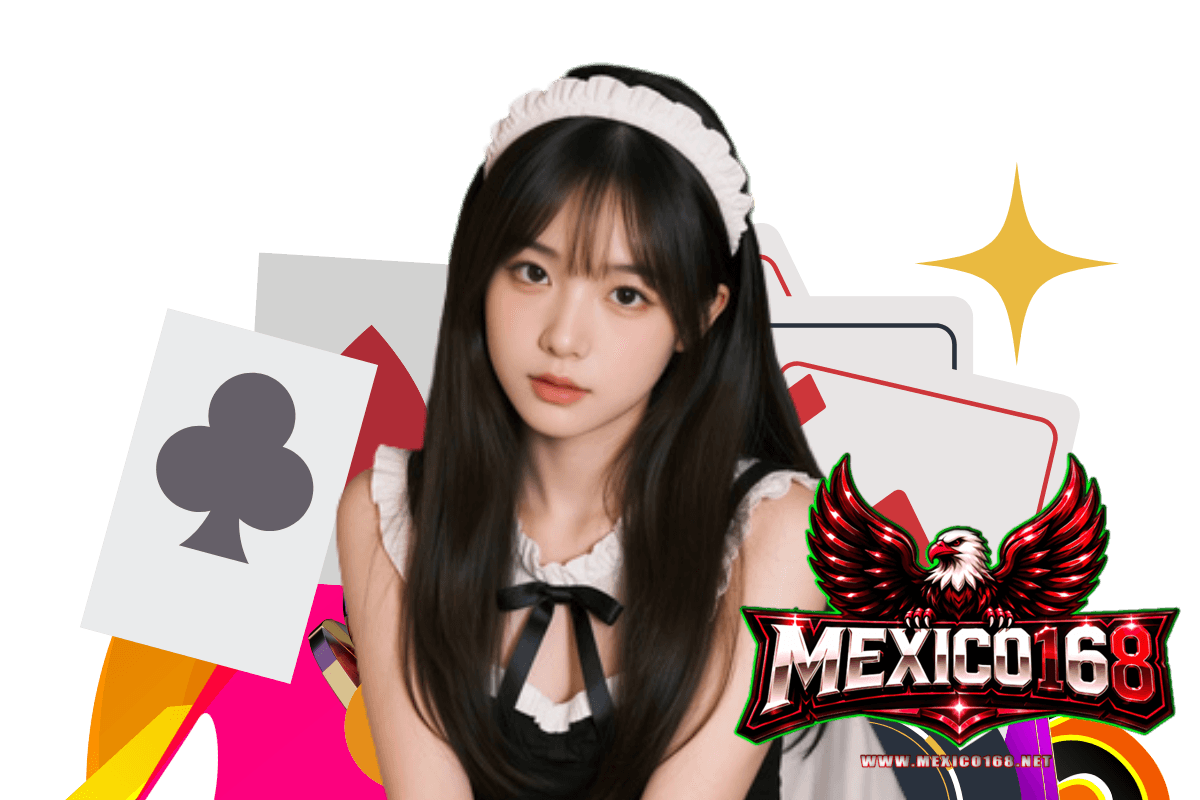 mexico168 online