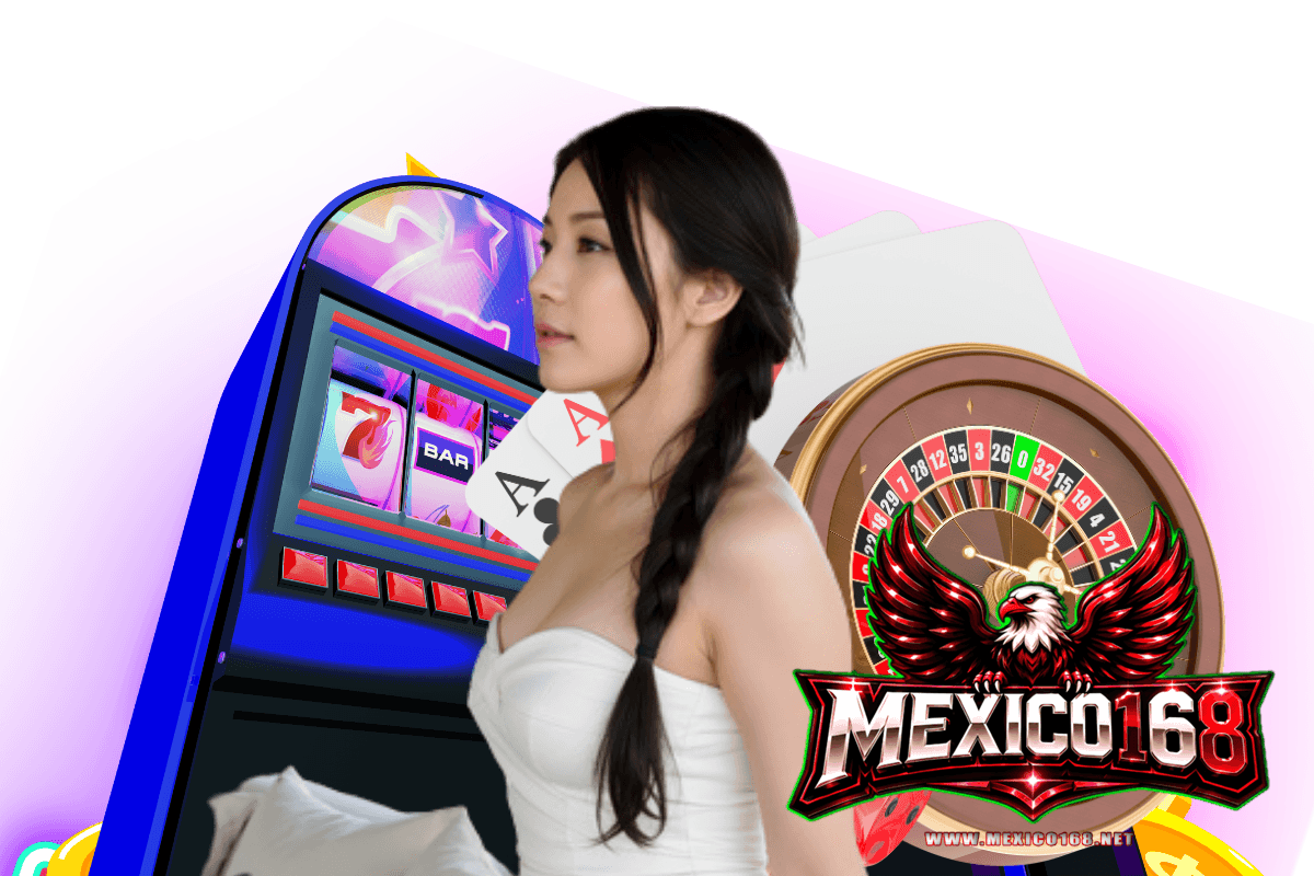 mexico168 สล็อต